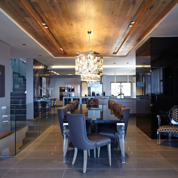 Niche Interiors