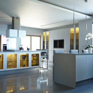 Niche Interiors