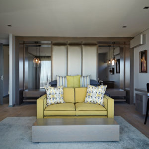 Niche Interiors