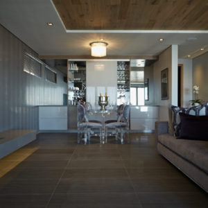 Niche Interiors