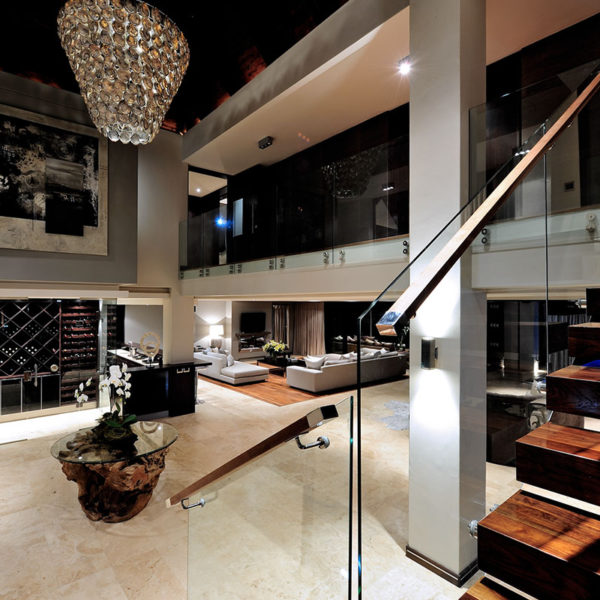 Niche Interiors