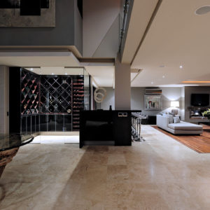 Niche Interiors