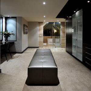 Niche Interiors