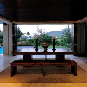 Niche Interiors