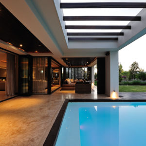 Niche Interiors