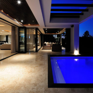 Niche Interiors
