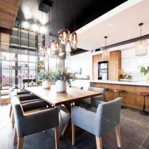 Niche Interiors