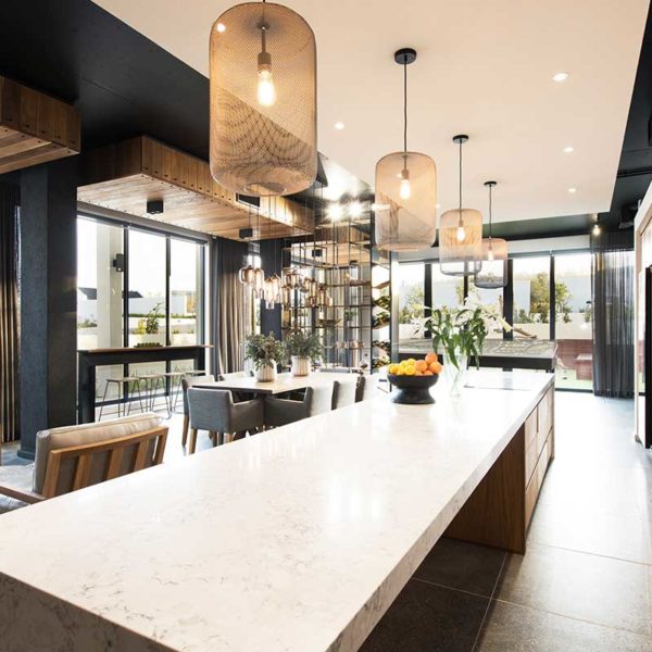 Niche Interiors