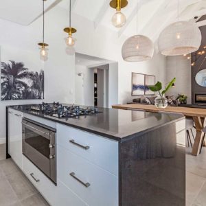 Niche Interiors