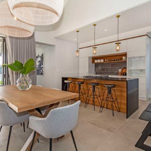 Niche Interiors