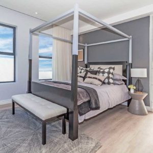Niche Interiors