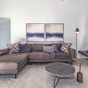 Niche Interiors